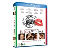 80 Į ROMĄ SU MEILE (Woody Alleno filmas)