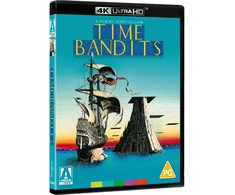 80 Laiko banditai