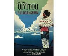 80 Qivitoq – Alpinistas (DVD)