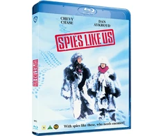 80 Šnipai kaip mes (Chevy Chase ir Dan Aykroyd)