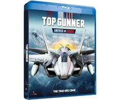 80 TOP GUNNER – AMERIKA PRIEŠ RUSIJĄ