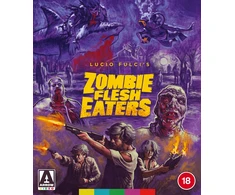 80 Zombių mėsos valgytojai