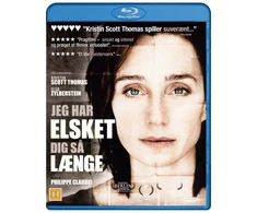 81 Aš taip ilgai tave mylėjau – Il ya longtemps que je t'aime Blu Ray