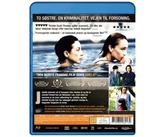 81 Aš taip ilgai tave mylėjau – Il ya longtemps que je t'aime Blu Ray
