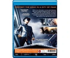 81 Kumščio legenda (Donnie Yen) (Blu-ray)