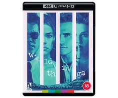 81 Laukiniai dalykai (kino teatro ir be cenzo) (4K UHD)