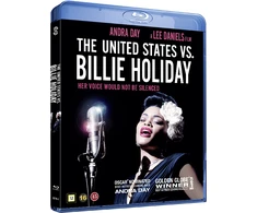 810 Jungtinės Valstijos prieš Billie Holiday