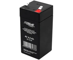 Blow Motociklo akumuliatorius 12V 9Ah XTREME