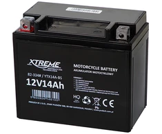 Blow Motociklo akumuliatorius 12V 14Ah XTREME