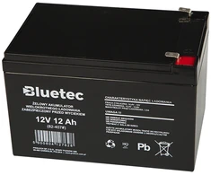 Blow Gelio akumuliatorius 12 V 12 Ah BLUETEC