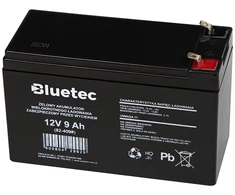 Blow Gelio baterija 12V 9Ah BLUETEC