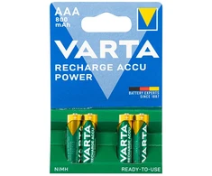 82-488# Baterija R3 ni-mh aaa 800mah varta