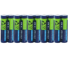 82-492# Bateria blow super alkaline aaa lr3 10vnt