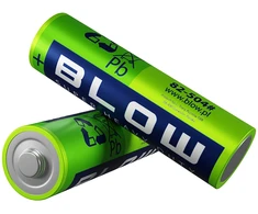 82-506# Bateria blow super heavy duty aa r06p blister 4vnt.