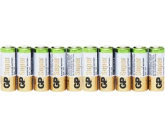 82-525# Baterija LR23AE GP 12v 10x28mm