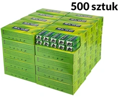 Blow Pūtimo akumuliatorius PUSTI SUPER HEAVY DUTY 9V 6F22