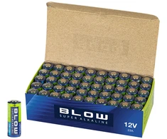 Baterijos Blow 82-578 signalizacijos pulteliui 12v 23a