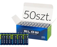 BLOW SUPER Alkaline AAA LR3 baterija