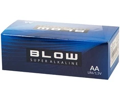 BLOW SUPER Alkaline AA LR6 baterija