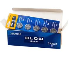 3V CR2032 BLOW ličio baterija