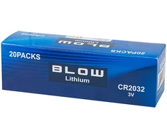 3V CR2032 BLOW ličio baterija