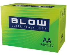 Blow SUPER HEAVY DUTY AAR06P BLISTER baterija