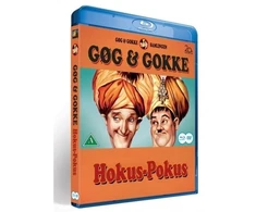 82 LAUREL HARDY - Vaiduokliškas mes eisime