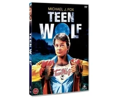 82 PAAUGLYS VILKAS – kultinis klasikinis filmas Michael J. Fox
