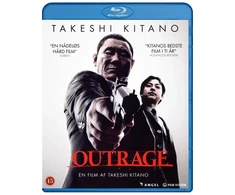 82 Pasipiktinimas (Takeshi Kitano)
