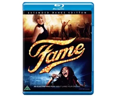 83 FAME – išplėstinė šokių versija