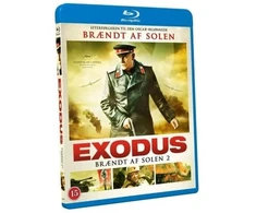 83 IŠĖJIMAS – SAULĖS NUDEGINTA 2 – BluRay