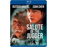 83 JUGGER SALUTAS (Rutgeris Haueris ir Joan Chen)