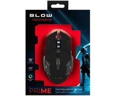 BLOW Adrenaline PRIME optinė pelė