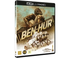 84 Ben-Huras