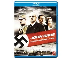 84 Johnas Rabe'as: Kinijos Oskaras Šindleris