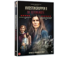 84 „The Baltas Stone Group II: The Leftovers“ PAKARTOTINIS LEIDIMAS
