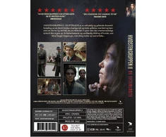 84 „The Baltas Stone Group II: The Leftovers“ PAKARTOTINIS LEIDIMAS