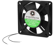 Blow Oem Ventiliatorius 110x25mm 230V