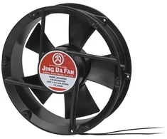 Blow Oem Ventiliatorius 220x220x60 230V