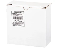 Blow Oem Ventiliatorius 80x80x38 230V 8038FD slydimo guolis