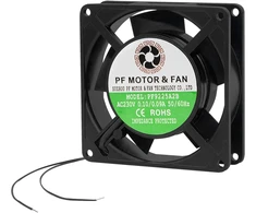 Blow Oem Ventiliatoriaus 92x92x25 230V 9225FD