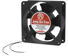Blow Oem Ventiliatorius 120x120x38mm 230V 1238FD