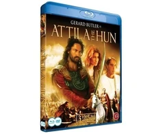 85 HUN ATTILA (Gerardas Butleris)