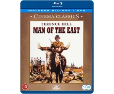 85 RYTŲ ŽMOGUS (Terence Hill)