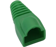 Blow Guminis dangtelis 8p8c žalias
