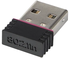 Blow WiFi USB 150Mbps tinklo plokštė