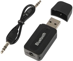 Blow 3.5 mm lizdo BLUETOOTH adapteris