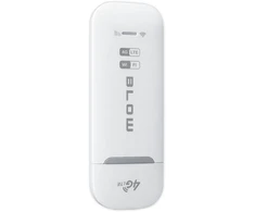 LTE 4G USB WiFi BLOW modemas SIM kortelei