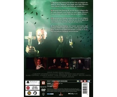 86 BRAM STOCKERS VAN HELSING