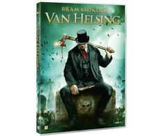 86 BRAM STOCKERS VAN HELSING